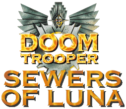 Sewers Logo